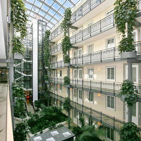 Meeresblick Wohnung 020 Kuhlungsborn Bagian luar foto