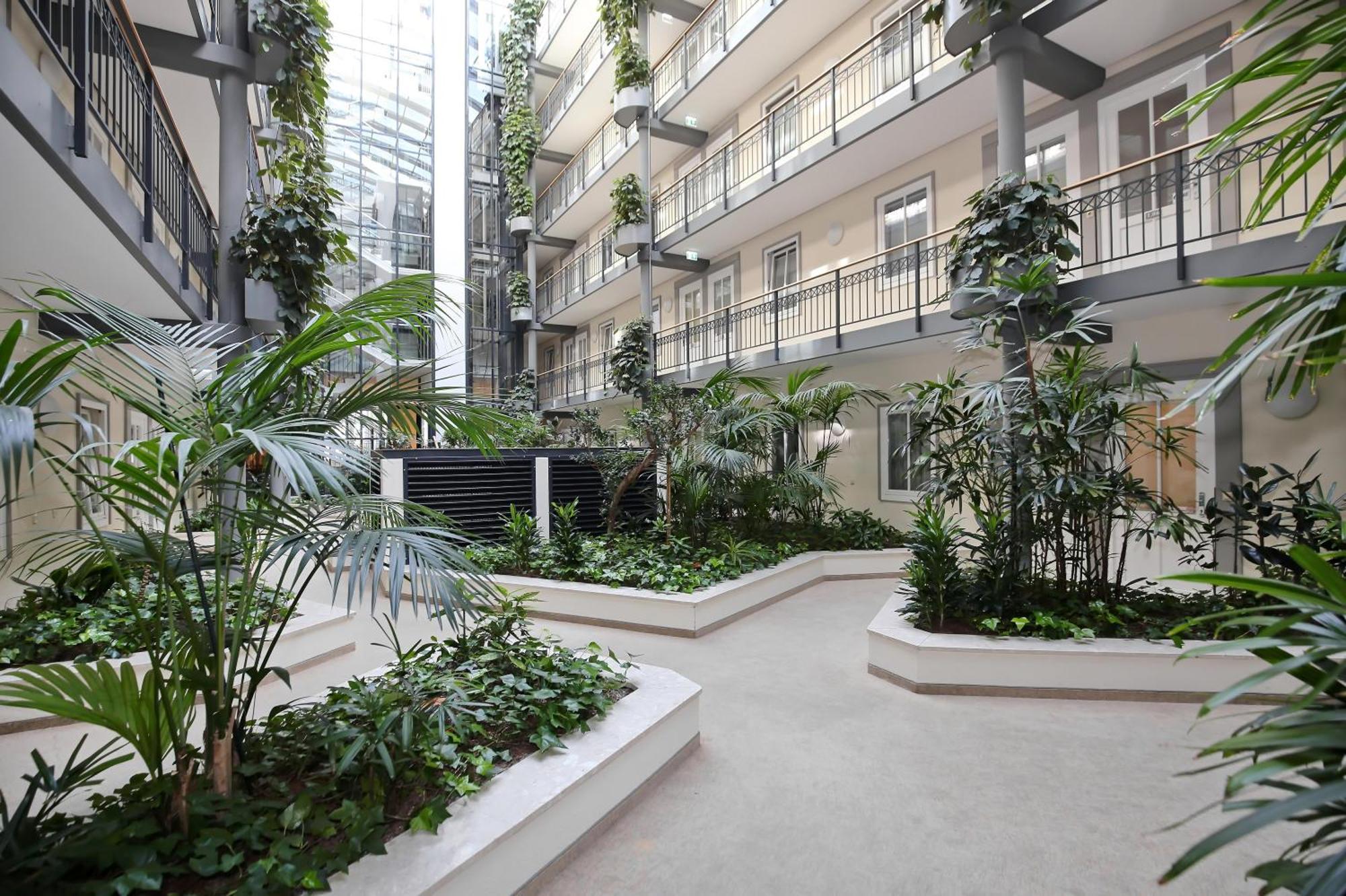 Meeresblick Wohnung 020 Kuhlungsborn Bagian luar foto